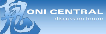 Oni Central Forum